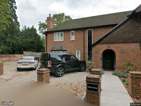 The Manor Care Home, Windsor