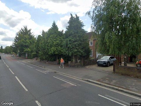 Ashington House, Worcester Park