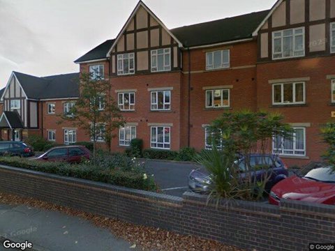Olivet, Birmingham