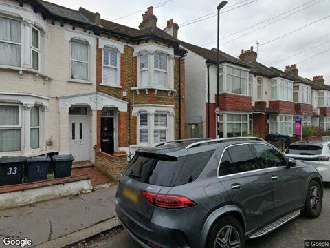 21 Lucerne Road, Thornton Heath