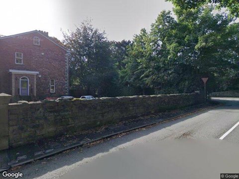 Ashfields Care Home, Macclesfield