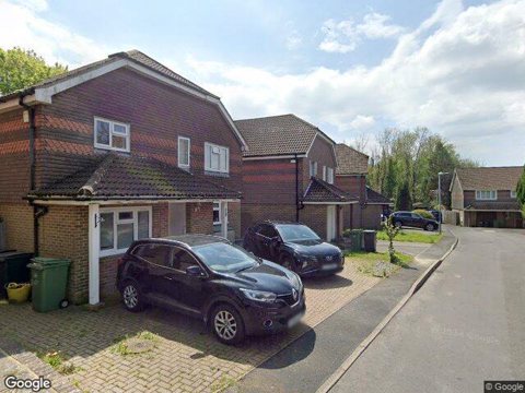 5 High Beech Close, St Leonards-on-Sea