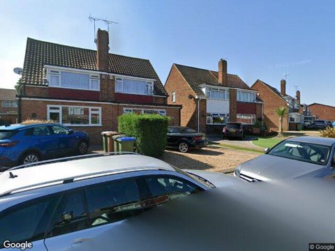 Meyer House Nursing and Residential Care Home, Erith