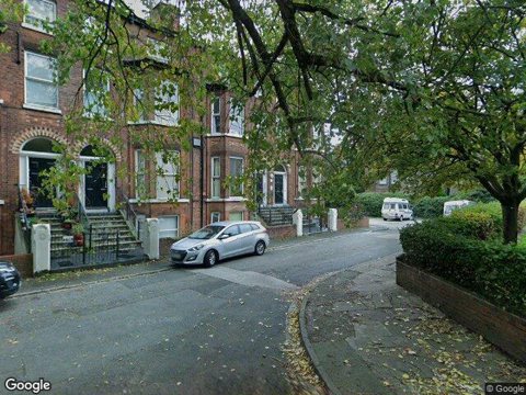 Glenarie Manor Nursing Home, Liverpool