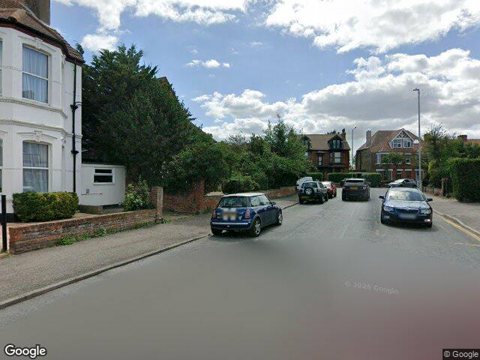 Treetops Residential Home, Margate