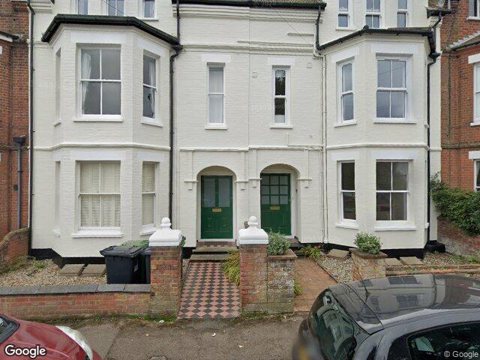 Tamar House, Cromer