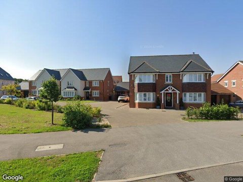 Bentley Grange Care Home, Bedford