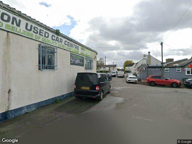 Street view · 2026