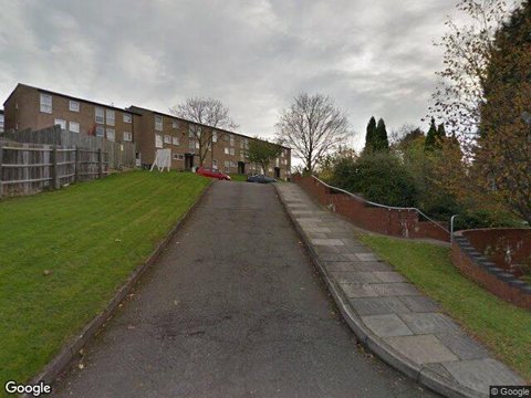 Hayes Park Nursing Home, Leicester