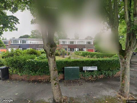 The Spinney Residential Home, Leeds