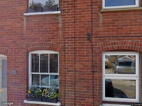 Jubilee House, Godalming
