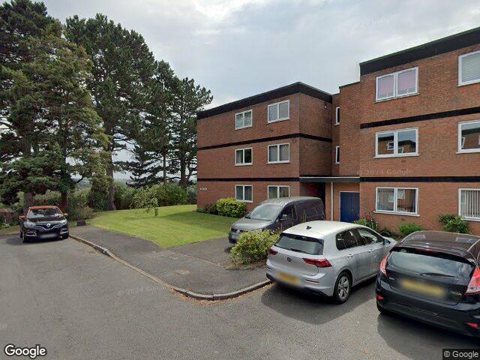 Brook Court, Kidderminster
