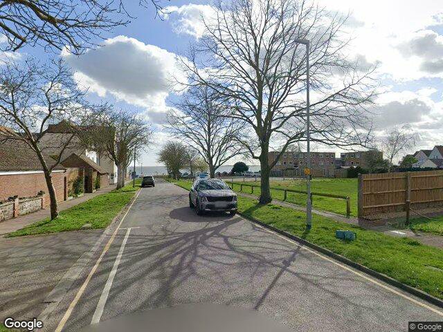 Street view · 2026