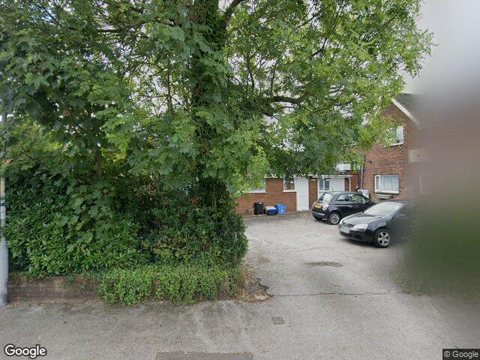 Oak Lodge Residential Home, Walsall