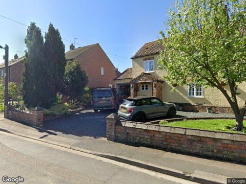 The Orchard, Selby