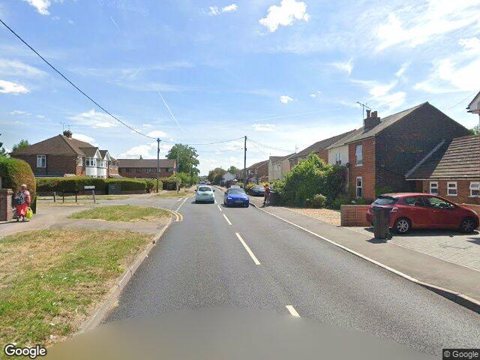 188 Whitley Wood Lane Respite Care, Reading
