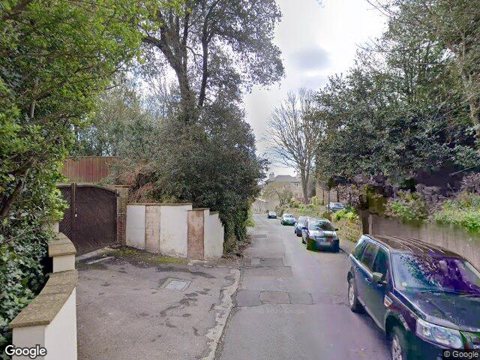 Bannow Retirement Home, St Leonards-on-Sea