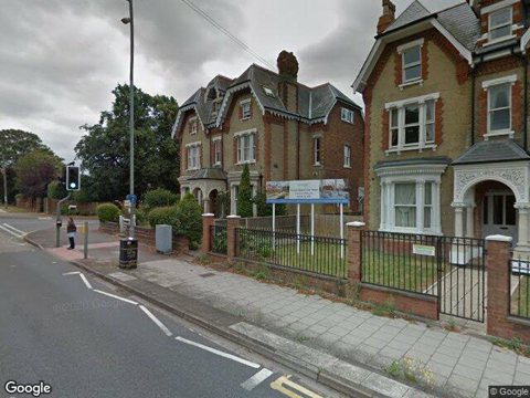 Byron House Care Home, Aylesbury