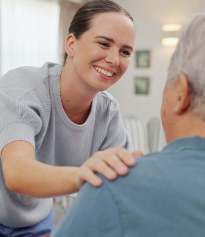 Serenity Care Solent Limited, Lee-on-the-Solent