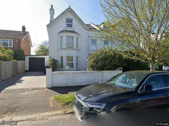 Street view · 2026