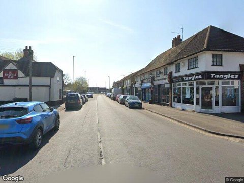 Kingsleigh, Woking