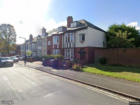 Caldene Rest Home, West Bromwich