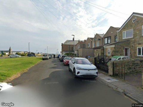 Crows Nest, Newbiggin-by-the-Sea