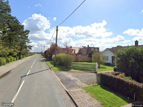 Evergreen Care Home Limited, Wellingborough