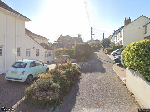 Pinewood Residential Home, Budleigh Salterton