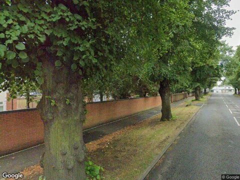 Orchard Court Residential Home Limited, Brigg