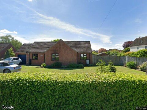 The Laurels Care Home, Attleborough