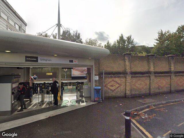 Street view · 2024