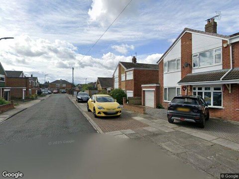 Norton Villa, Stockton-on-Tees