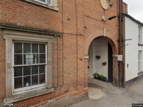 Market Lavington Care Home, Devizes