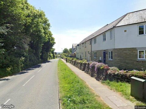 Philiphaugh Manor, St Columb