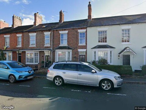 Fernleigh Care Home, Ashby De La Zouch