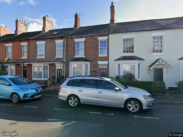 Street view · 2025
