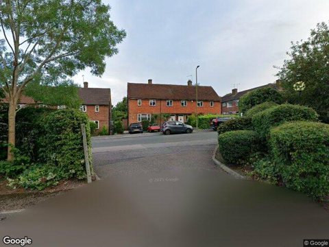 Pinewood Lodge, Watford
