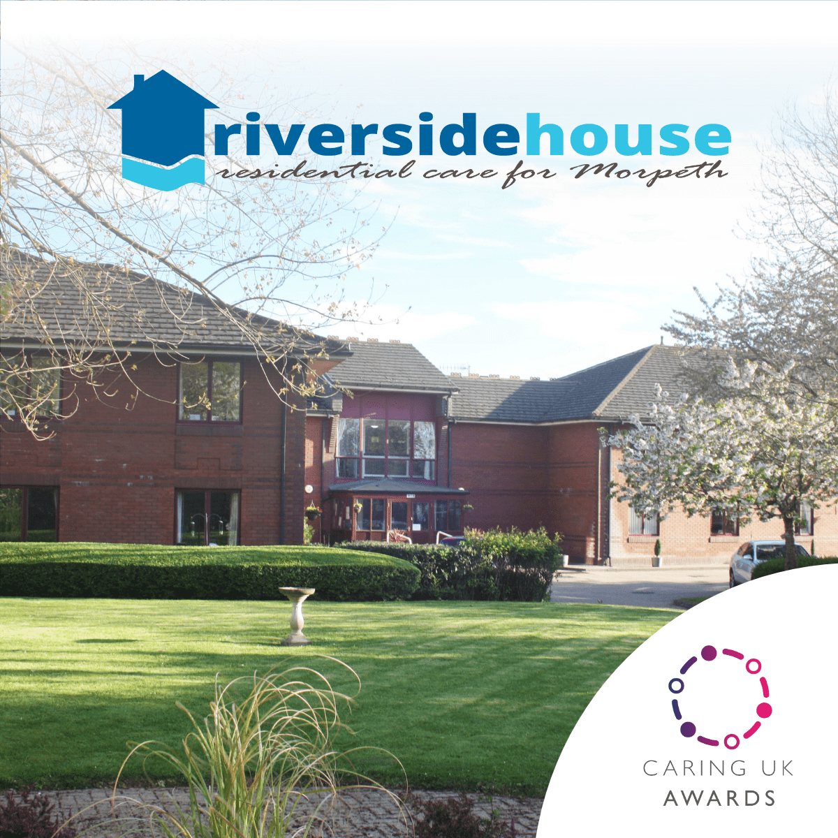 Photo of Riverside House