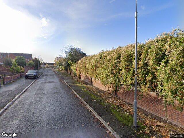Street view · 2025