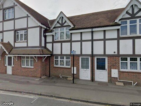Kinloch Tay Residential Care Home, Totland Bay