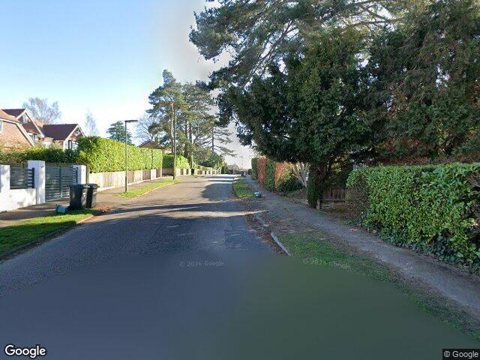 Oakfield Nursing Home, Ashtead