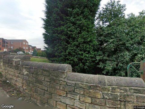 Fitzwilliam Lodge, Rotherham