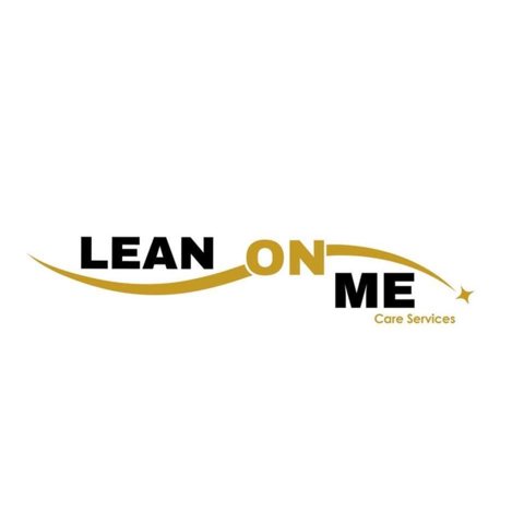 Lean On Me Care Services Limited, Gloucester