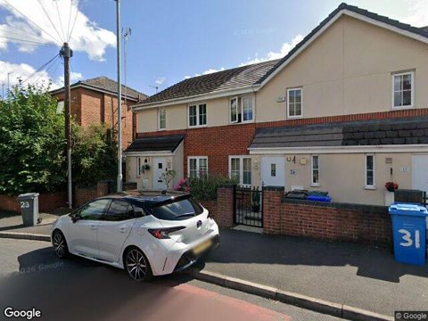 Chataway Nursing Home, Manchester