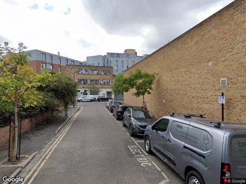 Florfield Home, London