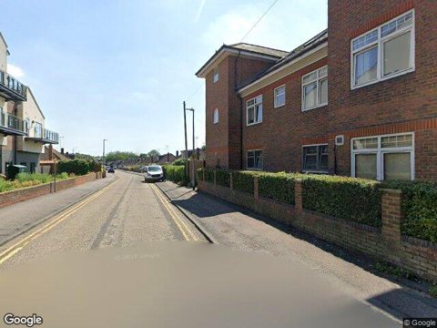 Rosalyn House, Dunstable
