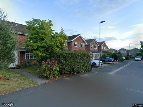 The Gables Residential Home Limited, Bristol