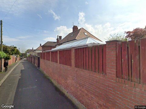 Ashgate Cottage, Sunderland