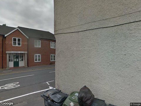 Jasmine Court Nursing Home, Loughborough